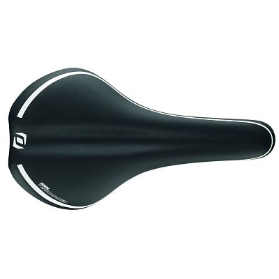 Превью  Седло SYNCROS Urban Sport 1.5 Gel Unisex, рамка Сталь 234792-BL (270*145 mm) (234792-BL)